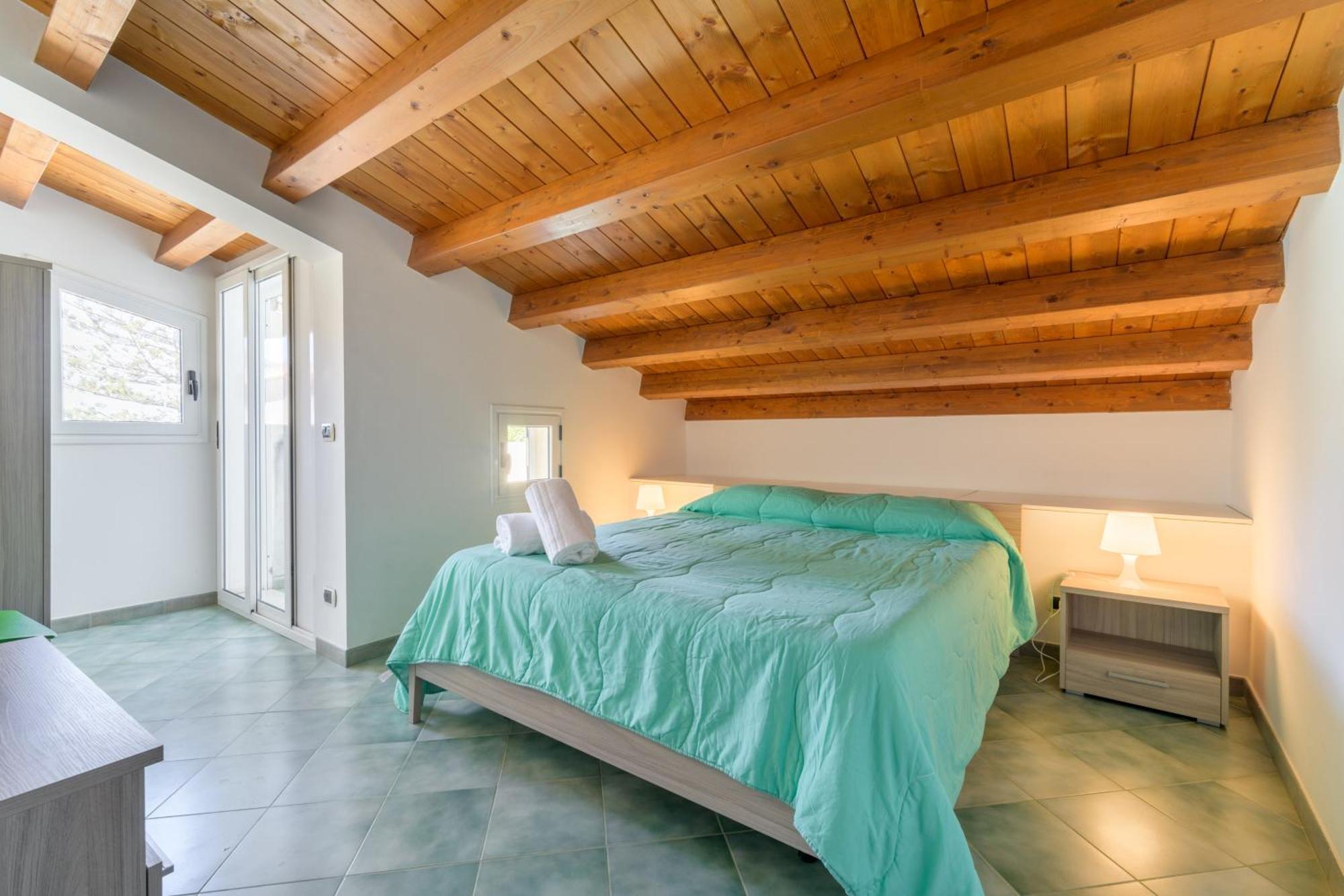 Archimede, Appartamento Con Vista In Centro A Marina Di Ragusa Extérieur photo